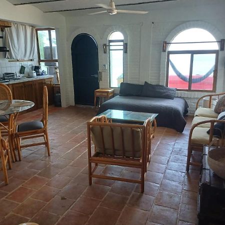 Loft Playa Los Venados #2 Lo de Marcos Kültér fotó