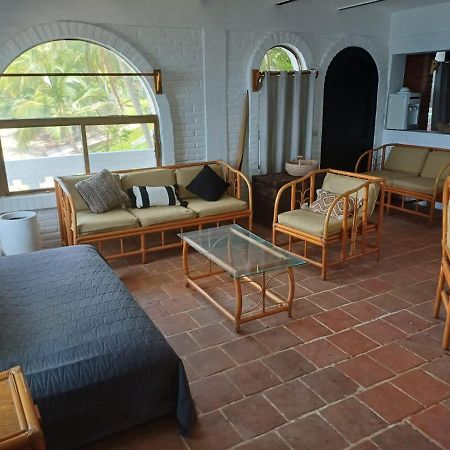 Loft Playa Los Venados #2 Lo de Marcos Kültér fotó