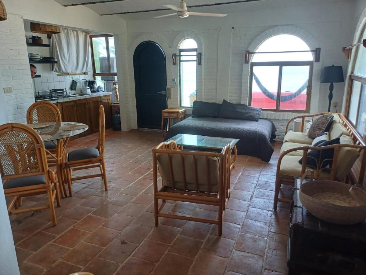 Loft Playa Los Venados #2 Lo de Marcos Kültér fotó