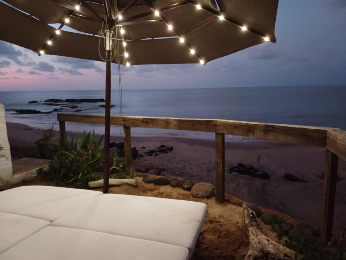 Loft Playa Los Venados #2 Lo de Marcos Kültér fotó