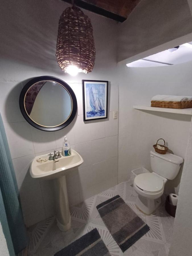 Loft Playa Los Venados #2 Lo de Marcos Kültér fotó