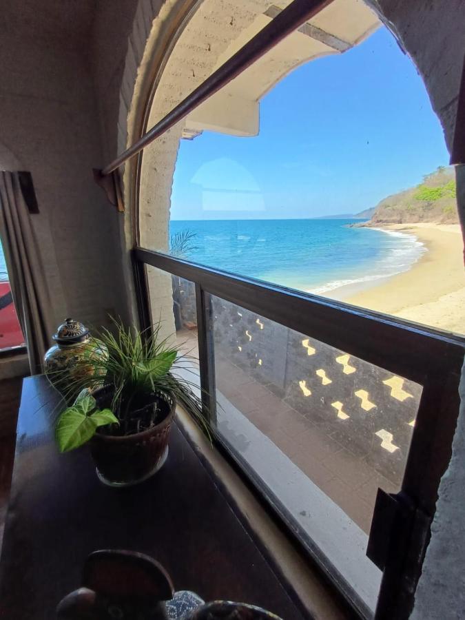 Loft Playa Los Venados #2 Lo de Marcos Kültér fotó
